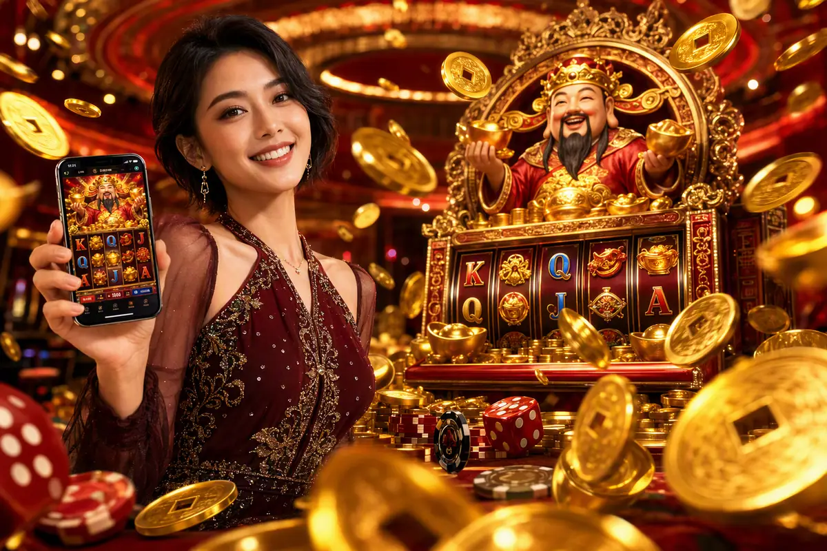 jaty9 Casino লাইভ ডিলার টেবিল গেমস