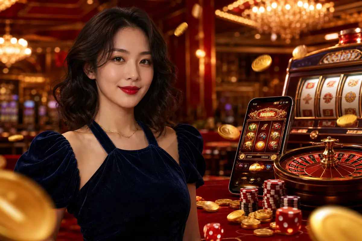 jaty9 Casino টেবিল গেমস বাকারাট রুলেট